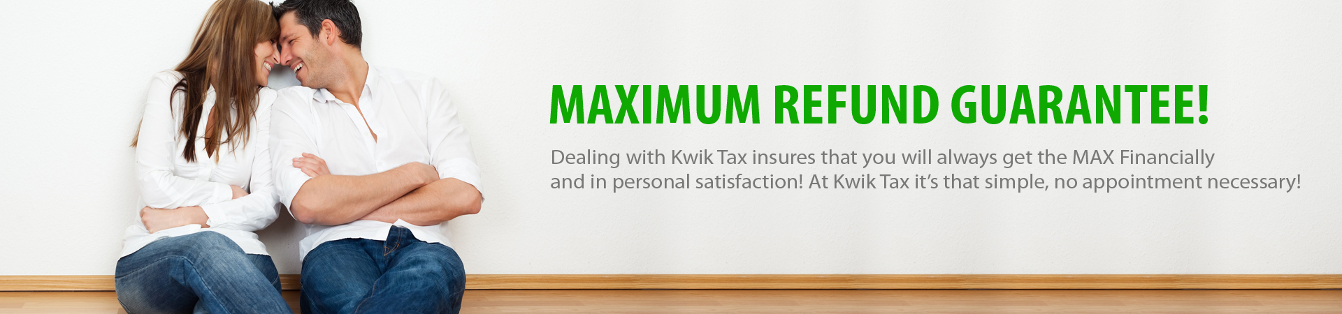 Employment Opportunities